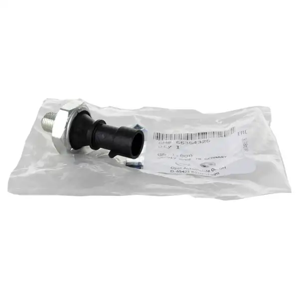 Psa 40009039 Chevrolet Cruze Yağ Müşürü 0 55 Bar Aveo T300