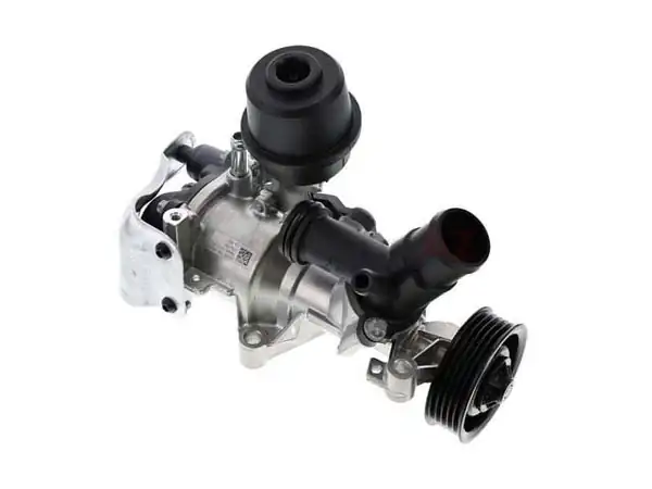 MERCEDES BENZ A2702000800-X156 | Kasa GLA 200 Devirdaim Su Pompası Orijinal W176 A160 A180 W246 B180 W117 CLA 200