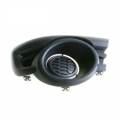 FORD OTOSAN 8M3417E810AC | Ranger 2010-2013 Ön Tampon Sağ Sis Yuva Kapağı
