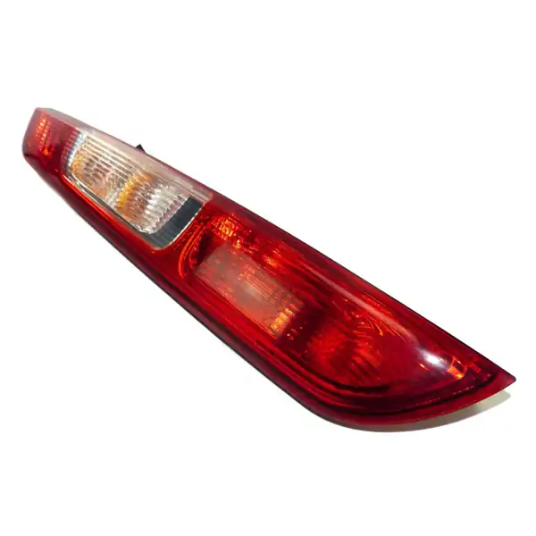 DEPO 431-1958L-UE | Ford Focus 2005-2008 Arka Sol Stop 5D (Hatchback)