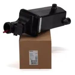BEHR-MAHLE CRT116000S | -MAHLE / Bmw 3 Serisi E46 Kasa 320d Radyatör Yedek Su Deposu