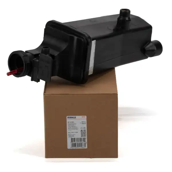 Behr Mahle Crt116000s Radyatör Yedek Su Deposu Bmw E46 E83 E53 320i 98 05