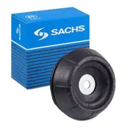 SACHS 802052 | Amortisör Takozu Opel Astra G / Vectra B / Corsa C / Combo C Ön