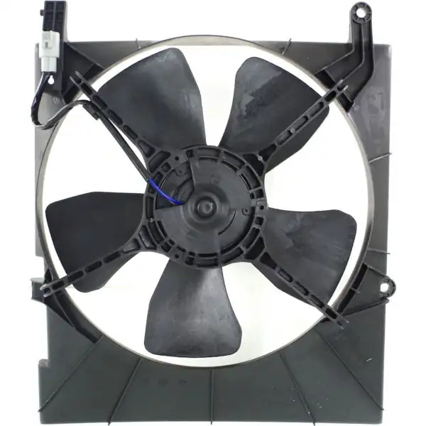 Chevrolet Kalos 1.4 (8-16 Valf) Ana Fan Motoru Komple Davlumbazlı Ürün