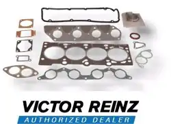 VİCTOR REİNZ 02-27215-02 | Bmw 3 Serisi E30 Kasa 316i-318i M40 Motor Üst Takım Conta