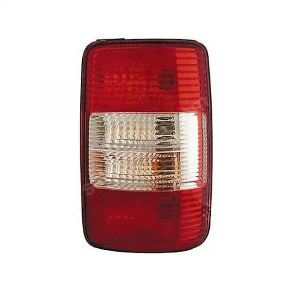 PLEKSAN 5003 | Volkswagen Caddy 2004 2010 Stop Lambası Sol Çift Bagaj Kapaklı