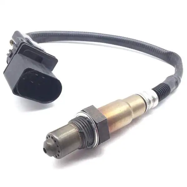 FAE 75020 | Bmw E46 318i N46 Motor Oksijen Lambda Sensörü No 1