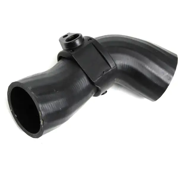 Rapro 15397 Ford Fiesta 2002 2008 1 4 TDCI Peugeot 206 207 Hava Filtre Dirsek Hortumu