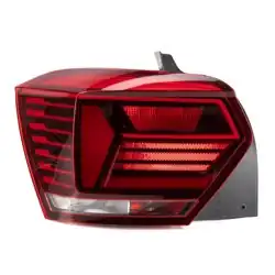 DEPO 441-19BCL-LD-UE | Volkswagen Polo 6 2018 Model Sonrası Sol Stop