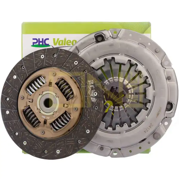 Valeo 803718v Debriyaj Seti Chevrolet Cruze Opel Mokka 1 6 Benzinli