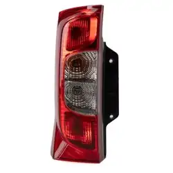PLE 6350JH | Citroen Nemo Peugeot Bipper Fiat Fiorino 2008-2017 Sol Stop Lambası Tek Kapı Bagaj Yansanayi