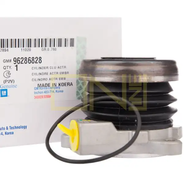 Psa 96832585 Chevrolet Cruze Debriyaj Rulmanı Opel Astra J Zafira C D20