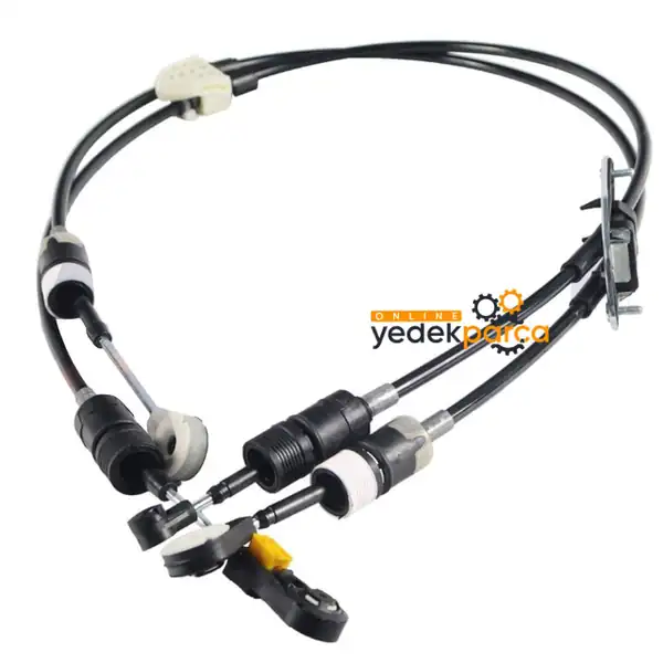 CAVO 4614630 | Vites Teli Fiesta VI 1 4 1 6 TDCI 70ps 10 12