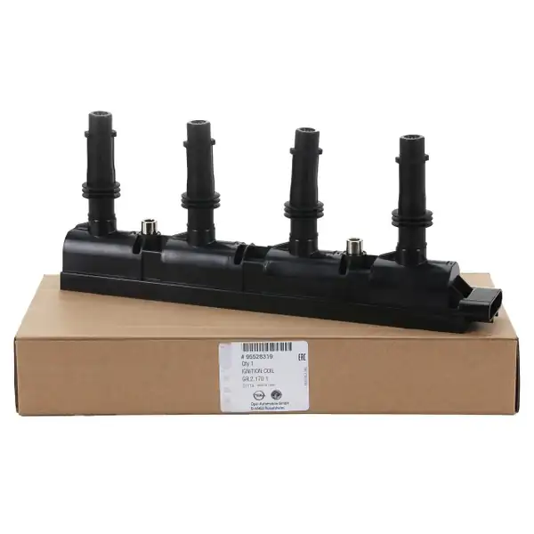Psa 95528319 Ateşleme Bobini Yeni Aveo Corsa D E Astra J Insignia A Meriva B Mokka X Cruze Trax