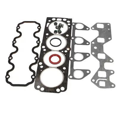 VİCTOR REİNZ 02-27270-06 | Üst Takım Conta Mantarli Opel Astra F Vectra A Corsa A 1 6 8v C16nz