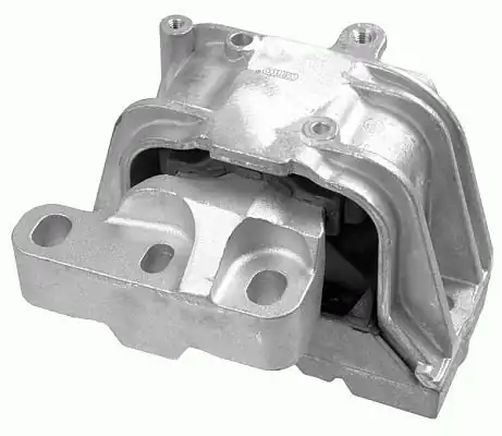 Volkswagen Passat 2011-2014 Model Arası 1.4 TSI Motor Sağ Kulak