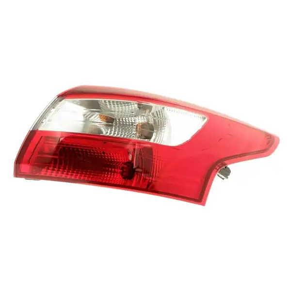 İTHAL BM5113404CH | Ford Focus 2011-2014 Arka Sağ Stop Sedan Dış Yan Sanayi