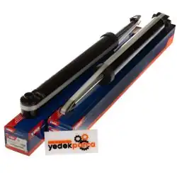 VEKA 330029 | Peugeot 106 1991-2002 Ön Amortisör Takımı Sağ Sol 2 Adet Citroen Saxo