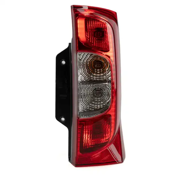 Ple 6950 Peugeot Bipper 2010 2017 Sağ Stop Lambası Çift Bagaj Yansanayi