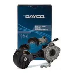 DAYCO APV3628 | Citroen C4 1.6 Thp Elektrikli Gergi Kütüğü Sensösüz Tip