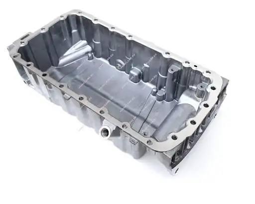Peugeot 407 2 0 Hdi Yağ Karteri Yansanayi