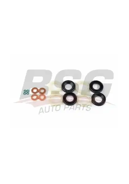 BSG 30-116-148 | Enjektör Conta Seti Focus C Max Partner Berlingo 1 6 TDCI 04