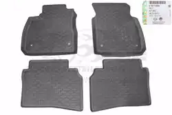 PSA 39113289 | Opel İnsignia B Kauçuk Paspas Takım Orijinal