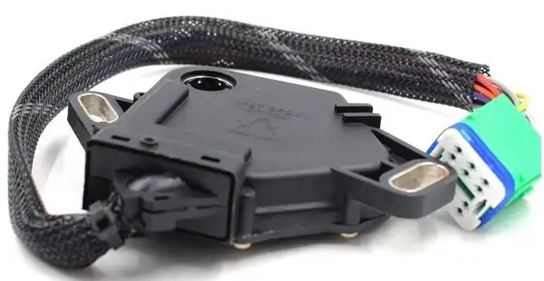 Psa 1635684480 Otomatik Vites Kontaktörü Şalteri Orijinal Peugeot 307 206 206 207 208 301 306 308 406 407 Citroen C4 C5 C