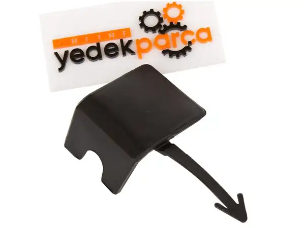 Fas 22 313 010 Peugeot Partner Tepee Ön Çeki Demir Kapağı Yansanayi