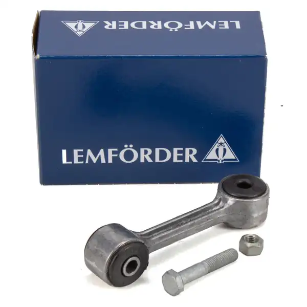 Lemforder 2275202 Viraj Askı Rotu Arka Bmw 3 Serisi E46 98 05