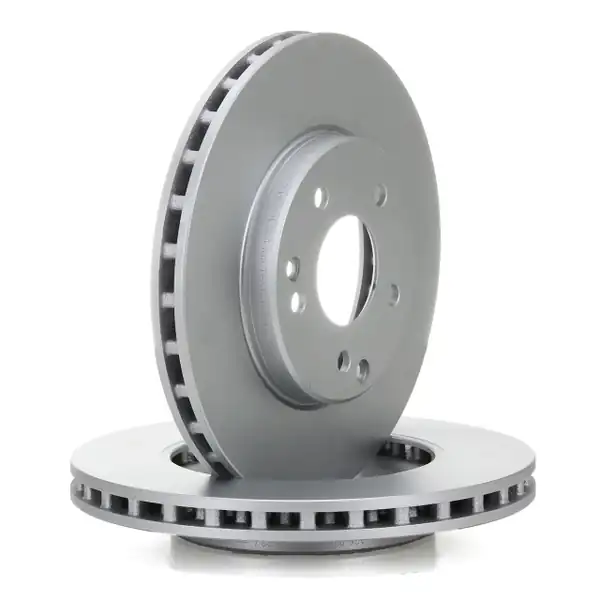 Bosch 0986479r69 Mercedes W203 W209 W210 C180 C200 E200 Ön Fren Disk Takımı 288 mm 5 Bijon 34813