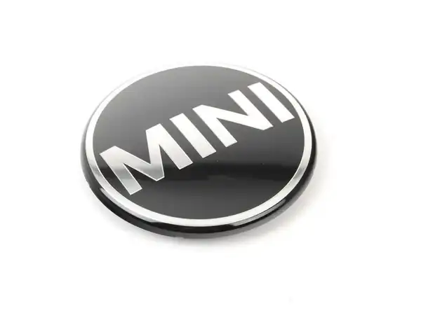 Mini Cooper Countryman R60 All4 Arka Bagaj Amblemi Orjinal