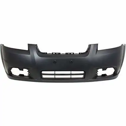 İTHAL 96648503 | Chevrolet Aveo Sedan Ön Tampon 2007-2010