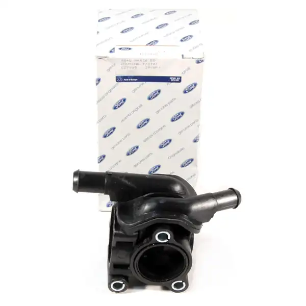Ford Focus 1998-2005 2.0 Zetec Termostat Gövdesi Ford Orjinal