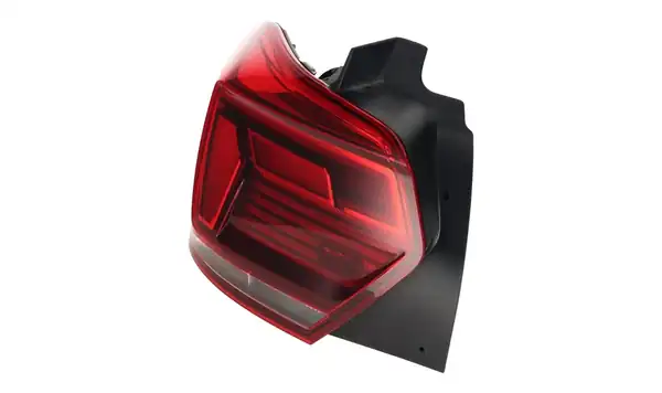 VAG / ORJINAL 2G0945207B | Volkswagen Polo 2018 Model Sonrası Sol Led Stop Vag Orijinal