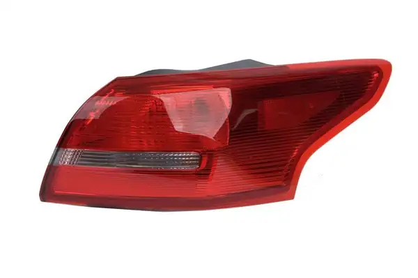 Ford Focus 2014-2018 Arka Sağ Dış Stop Sedan Yan Sanayi