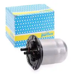 PURFLUX FCS921 | Mazot Filtresi Komple Dacia Logan MCV 2013- 1.5 dCi
