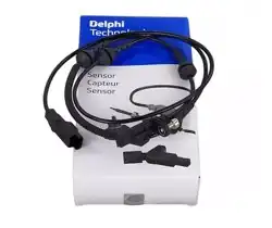 DELPHI SS20045 | Peugeot 407 Ön Abs Kablosu Sensörü Alman Ürünü
