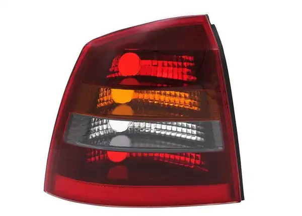 MAGNETI MARELLI 714029051731 | Stop Lambası Sol Opel Astra G HB Füme