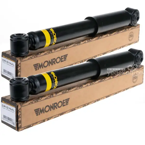 Monroe 23966 Citroen C3 İ Arka Amortisör Takımı 2 Adet