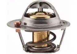 FORD OTOSAN 4M5G8575ZB | Focus 2005-2011 1.6 Benzinli Termostat Fiesta 2008-2012 1.25-1.4-1.6