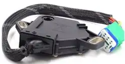 PSA 1635684480 | Citroen C4 Picasso Otomatik Vites Kontaktörü Şalteri Orijinal