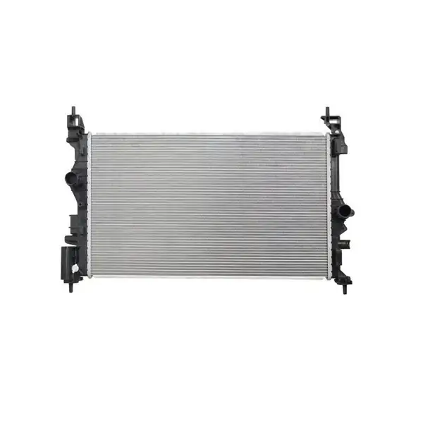 KALE 355560 | Su Radyatörü Opel Corsa E 1 4 1 6 B12xel B14xel D12xel D14xel B14neh D14neh