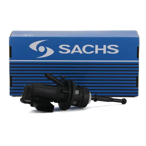 SACHS 6284000056 | Volkswagen Caddy Manuel Vites Debriyaj Üst Merkezi Scirocco 2009 2014 Touran 2003 2010 Jetta 2006 2014