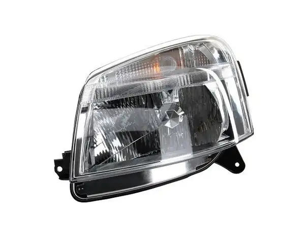 AYFAR 505640 | Far Sol Citroen Berlingo 2003 2009 Peugeot Partner 2000 2009 Motorlu 41753