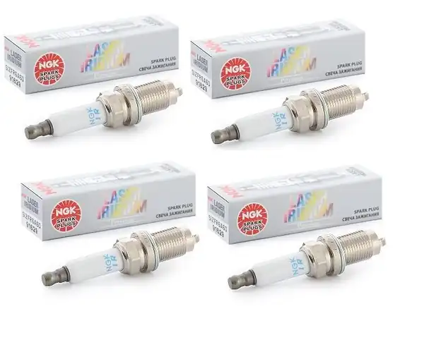 NGK 91629 | Ateşleme Bujisi Volkswagen Passat CC Touran 1 4 TSI Ecofuel 09 15