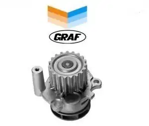 GRAF PA1090 | Devirdaim Passat 2005 2010 2 0tdi Audi A6 2005 2011 2 0 TDI