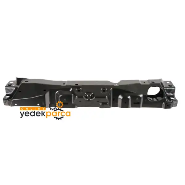 İTHAL 9675630080 | Ön Panel Sacı Peugeot 301 2012 2020 C Elysee 301