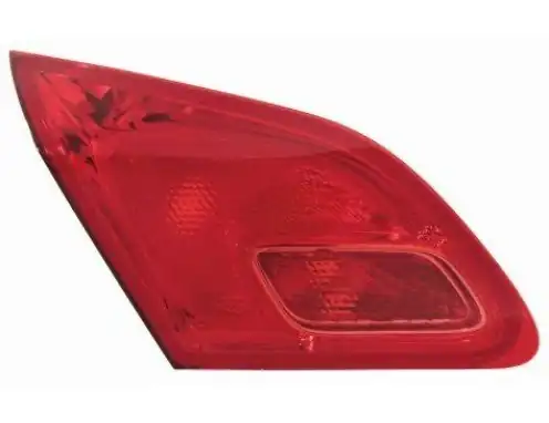 MAGNETI MARELLI 714021641701 | Opel Astra J HB Kasa Sol İç Stop Beyaz Renki HB Xenon Hariç