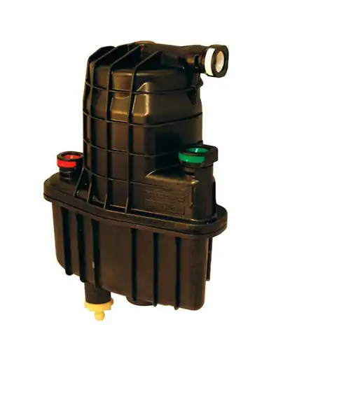 FILTRON PS980-9 | Yakıt Filtresi Renault Clio III Modus 1 5 dCi 04 12 Su Sensörlü
